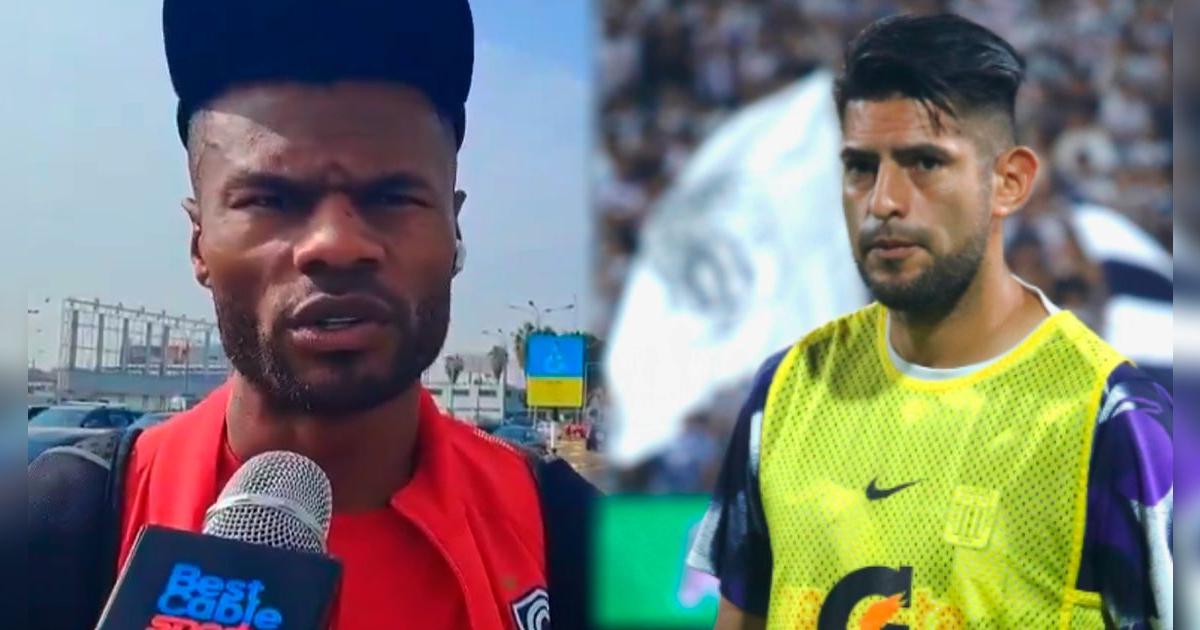 Valoyes rompió su silencio y dio inédito calificativo a la acción de Zambrano: 