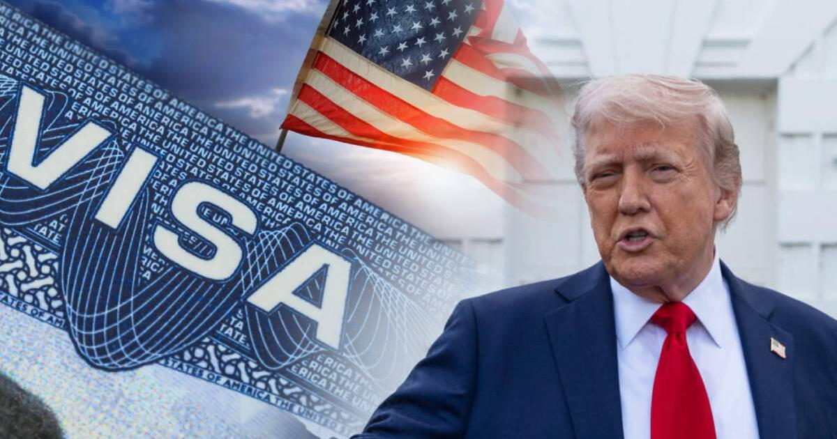 Lotería de Visas 2026 USA: ¿cuándo inicia y cómo ver los resultados del sorteo?