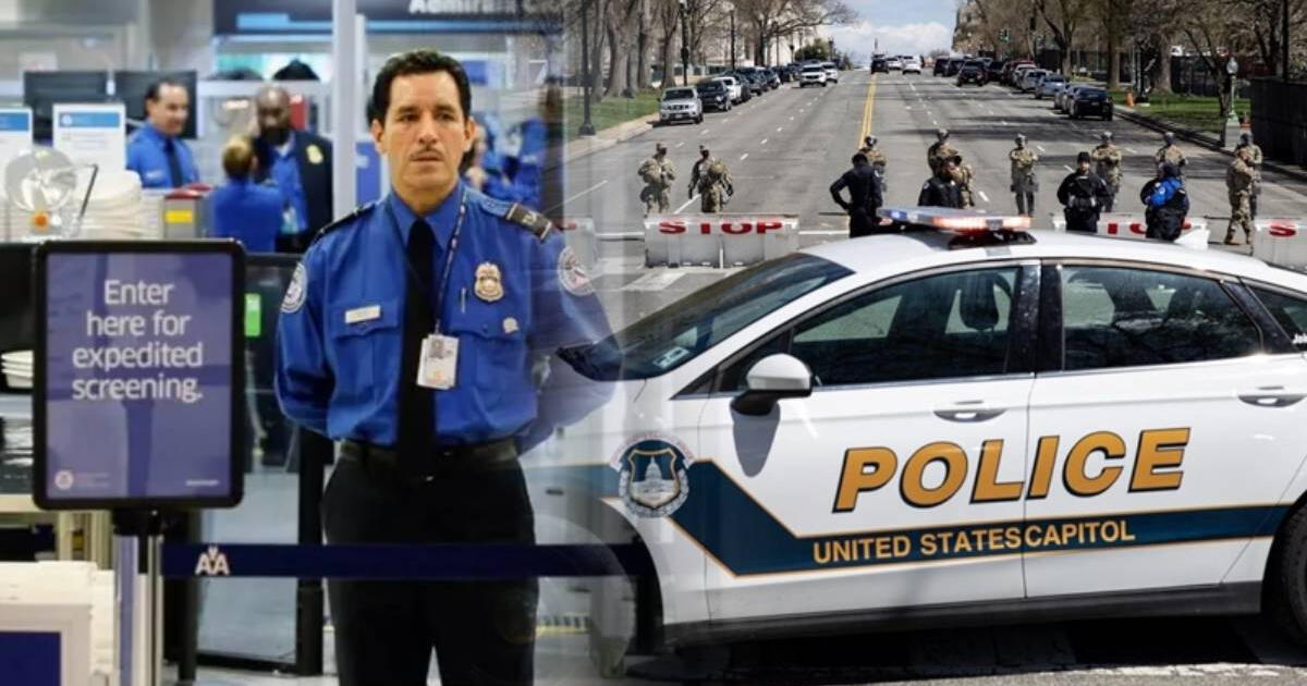 Alerta inmigrantes en EE. UU.: 5 datos que debes saber sobre las agencias de policías si eres indocumentado