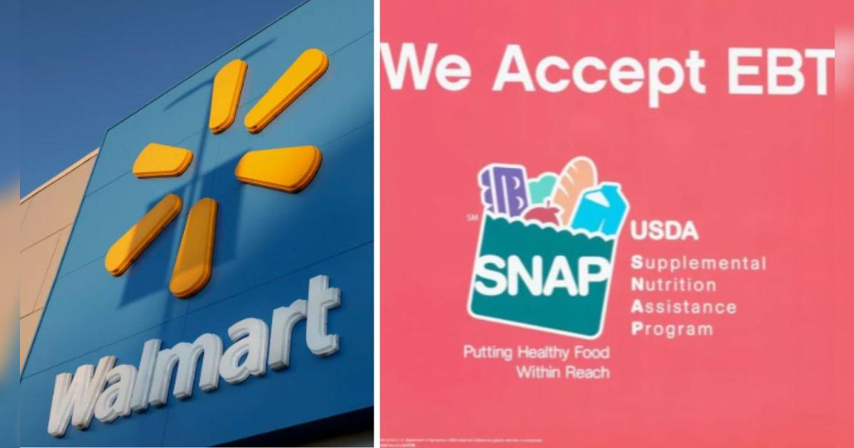 ¡CUIDADO con los cupones SNAP en Walmart! Esta TARIFA podría afectar tus compras en la tienda