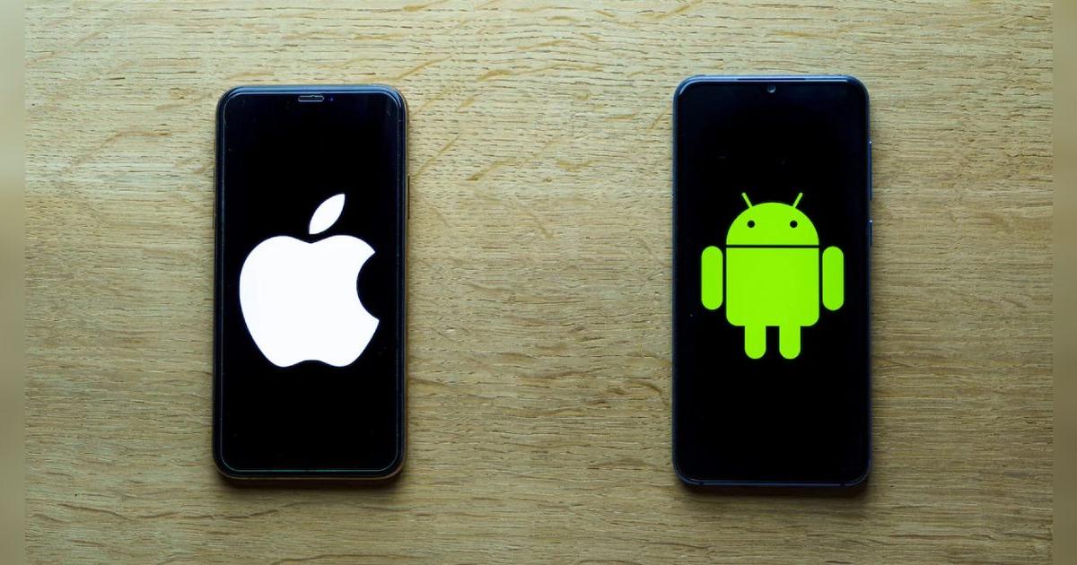 Ventajas y desventajas de comprar un iPhone si vienes de tener un teléfono Android