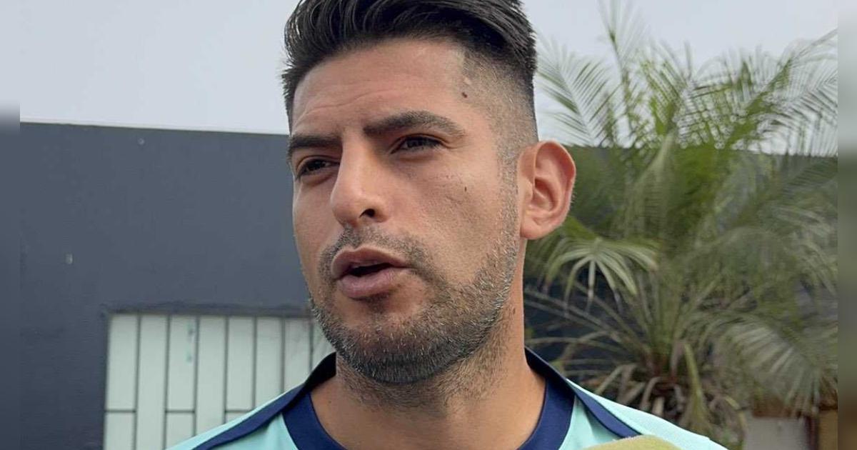 Carlos Zambrano realizó un firme pedido tras derrota polémica de Alianza Lima: 
