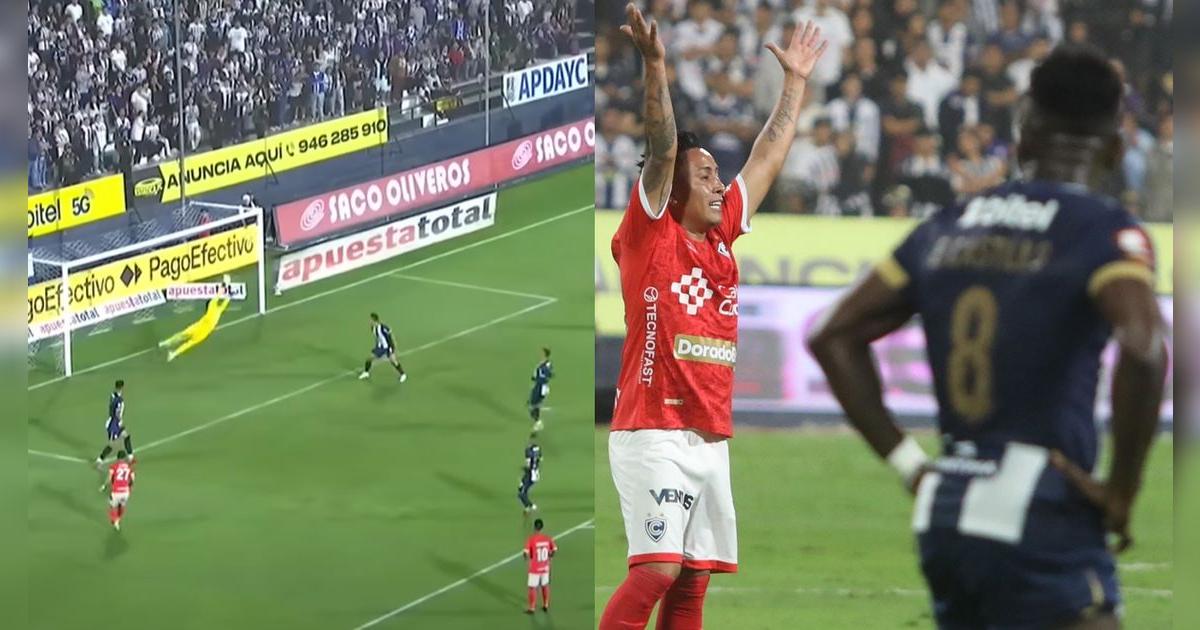 Alianza Lima se pronuncia con fuerte mensaje tras perder en Matute ante Cienciano