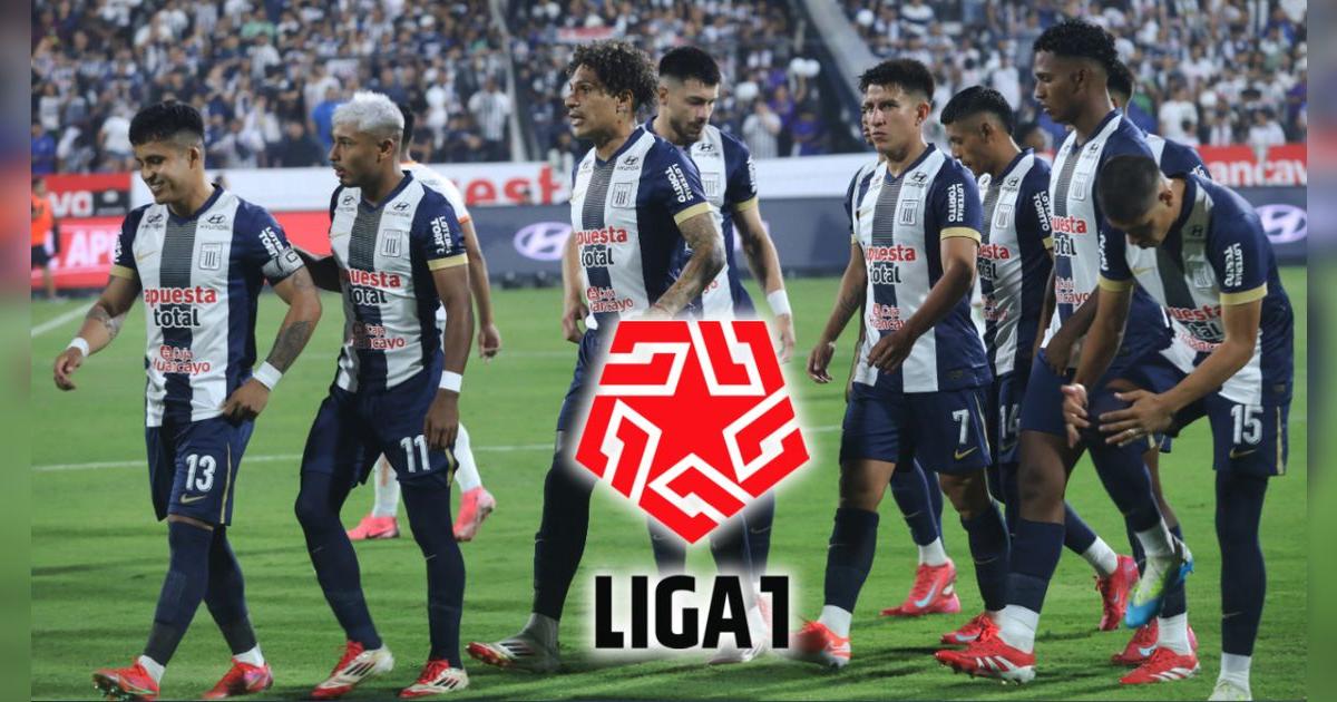 Alianza Lima podría recibir fuerte sanción de la Liga tras el polémico partido ante Cienciano