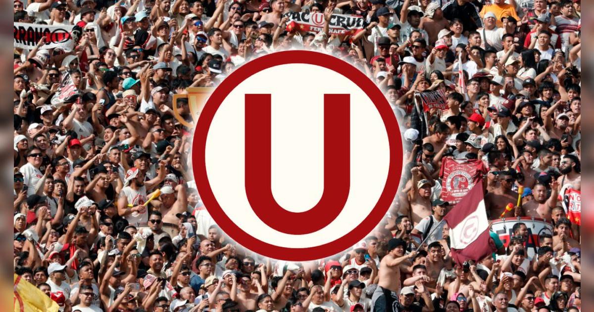 ¡Imparables! Universitario goleó 5-0 a su rival e ilusiona a los hinchas con el título