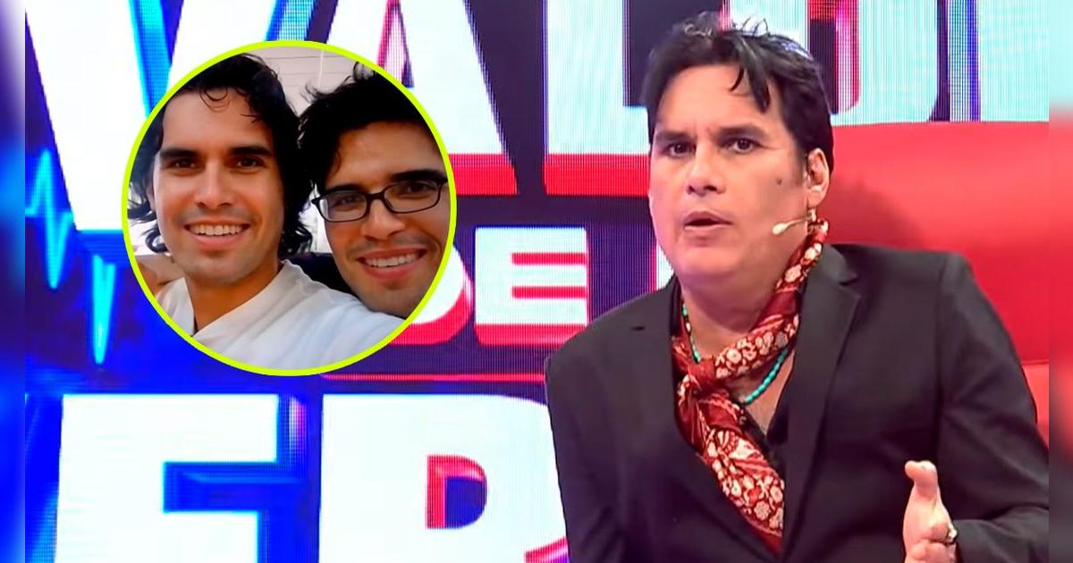 'El valor de la verdad' hoy con Patricio Suárez Vértiz: avance y a qué hora ver el programa