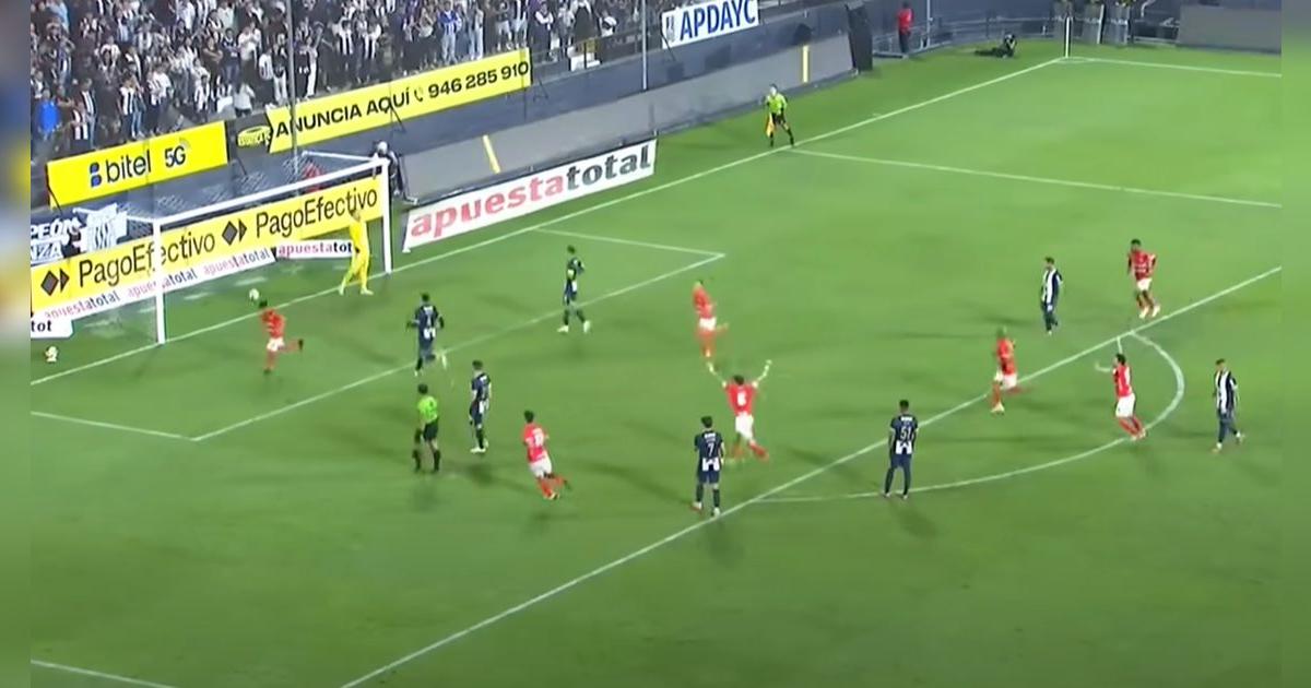 Así reaccionó la prensa argentina tras derrota de Alianza ante Cienciano: 