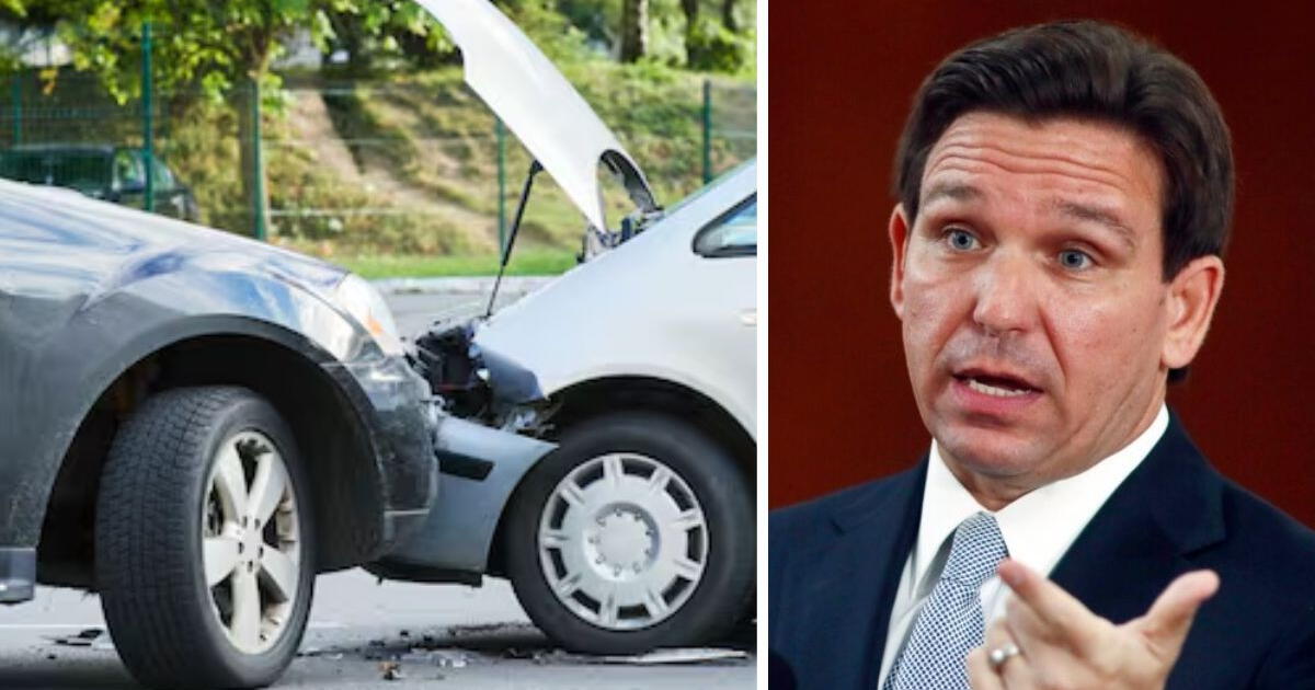 Ron DeSantis firmó ley HB 479: cuándo entra en vigor y qué exigencias cumplirán los CONDUCTORES