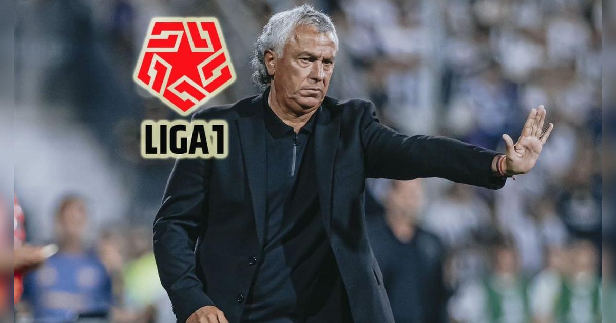Liga 1 y la gran noticia que dio a Néstor Gorosito tras derrota de Alianza ante Cienciano