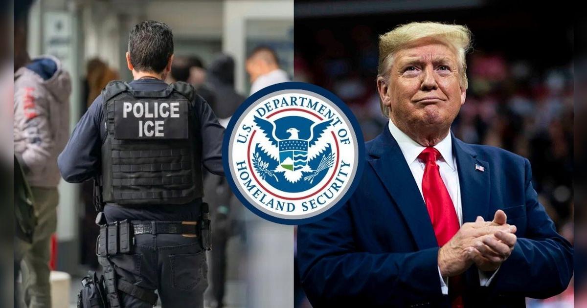 ICE triplicará redadas tras anuncio de Donald Trump: estas son las ciudades de Estados Unidos donde actuará