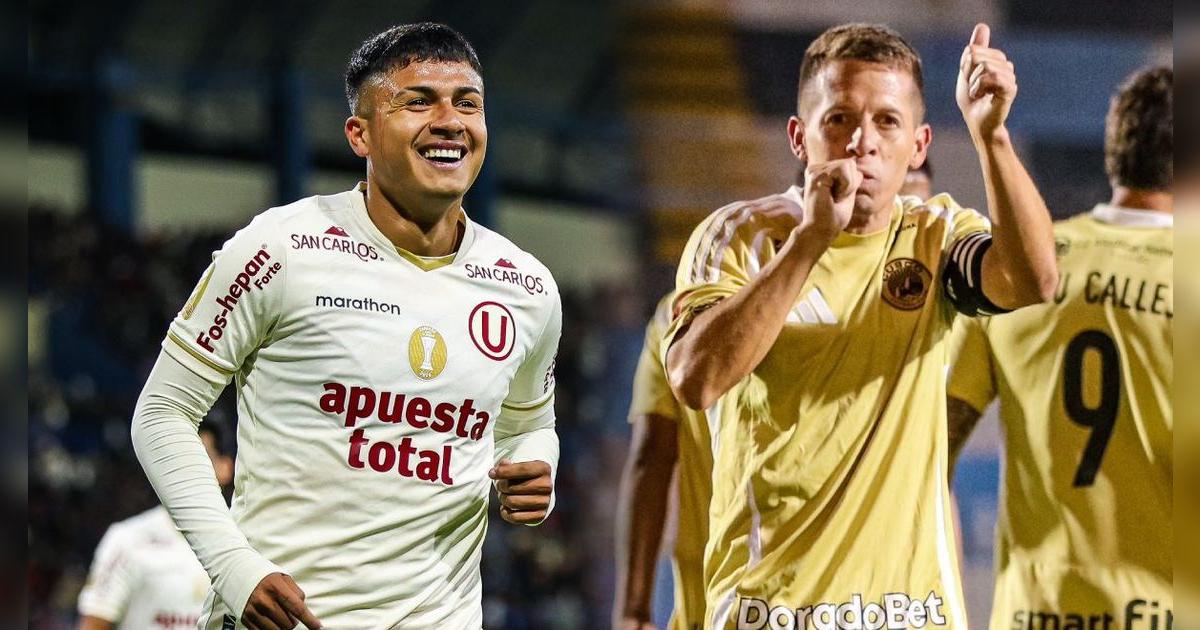 Alineaciones Universitario vs Cusco FC: Fossati hace cambios de última hora para el partido