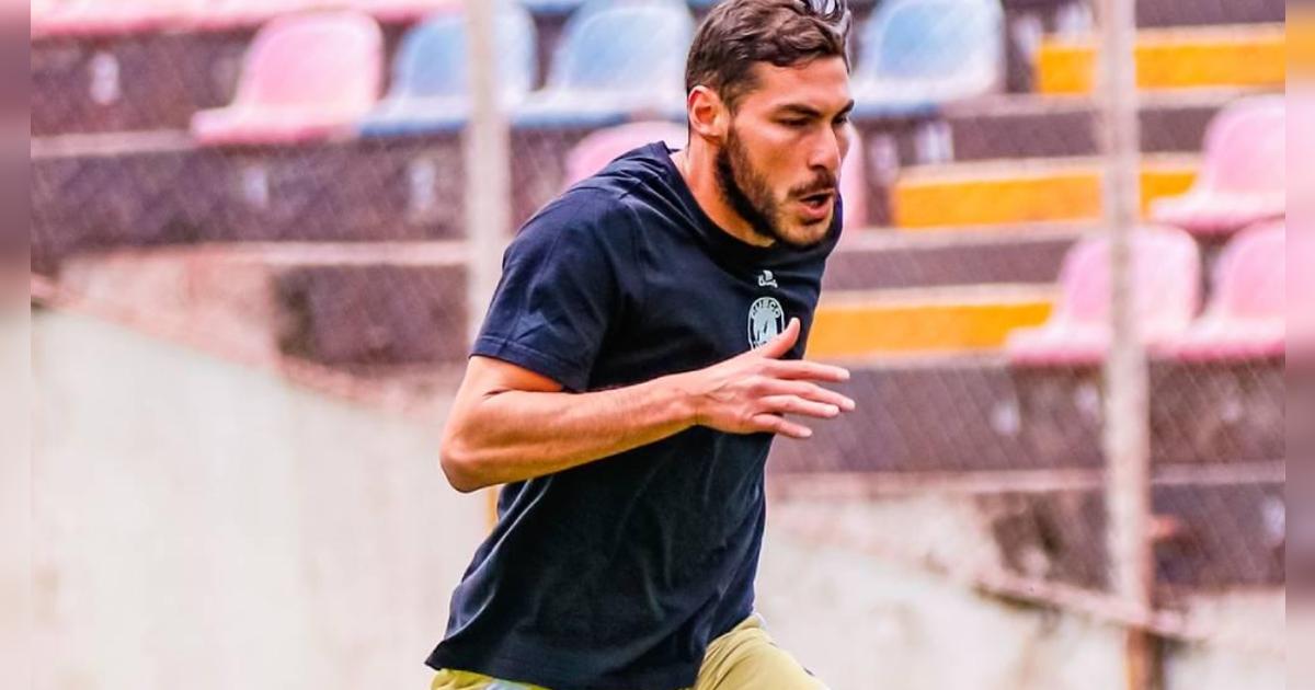 Cusco FC tomó una decisión con respecto a Marco Saravia previo al partido ante Universitario