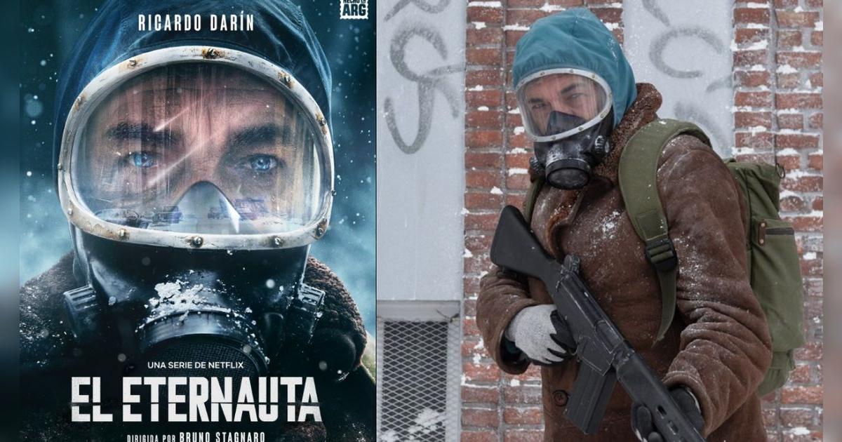 'El Eternauta' es todo un éxito en Netflix y los fans quieren más: ¿Habrá segunda temporada? Esto es lo que se sabe