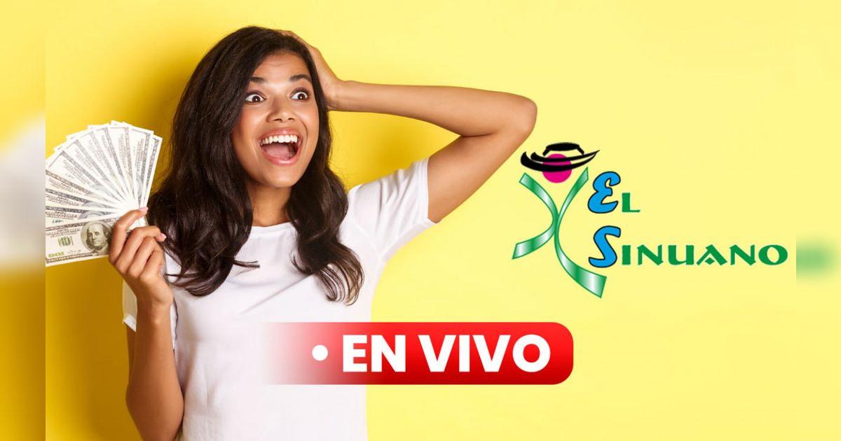 Sinuano Día y Noche de HOY, lunes 5 de mayo: cómo jugó, estadísticas y resultados del sorteo