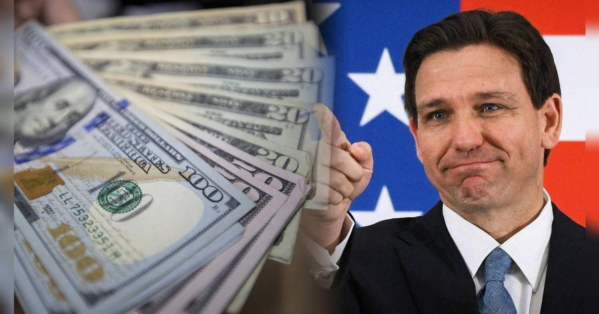 Aumento del salario mínimo en Florida por Ron DeSantis: ¿cuánto pagan a sus trabajadores en 2025?