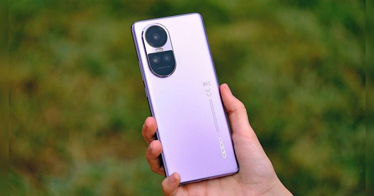 No te compres el iPhone 16 y busca este Oppo que lo supera en potencia, cámaras y memoria: su precio es BAJO