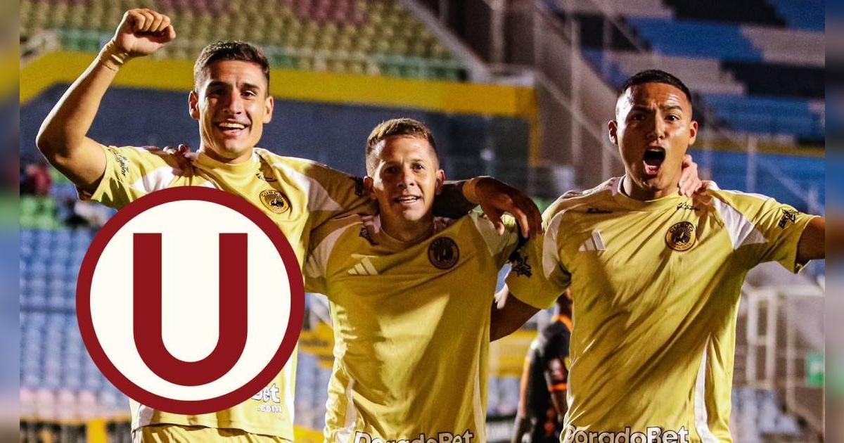 Jugador de Cusco FC valorizado en casi medio millón elogió a Universitario: 