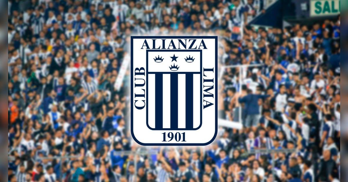 Figura de Alianza Lima no calló y respondió duramente a las críticas: 
