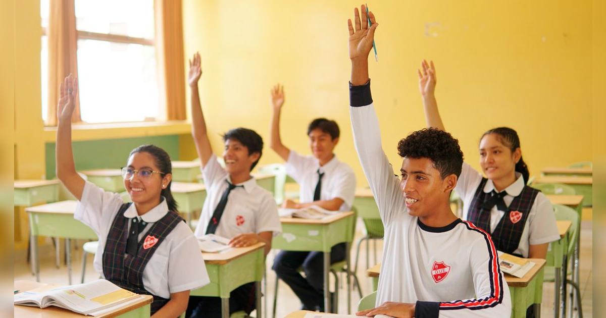 ¿Se confirmó que no habrá clases escolares este martes 6 de mayo? Esto informó MINEDU