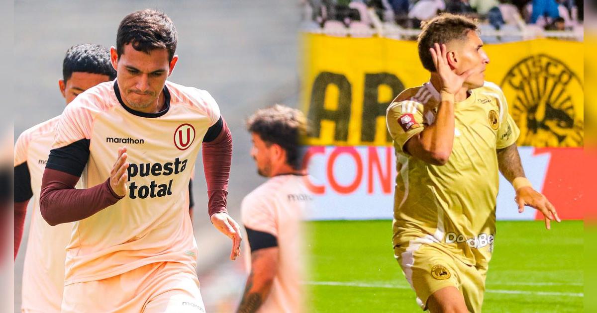 Jairo Vélez lanzó fuerte comentario sobre Cusco FC tras caída con Universitario: “Son un...”