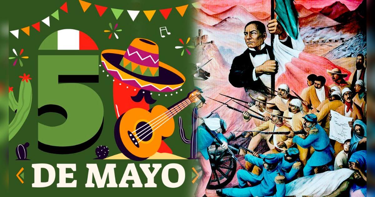 Las 100 mejores frases para conmemorar el Día de la Batalla de Puebla este Cinco de Mayo