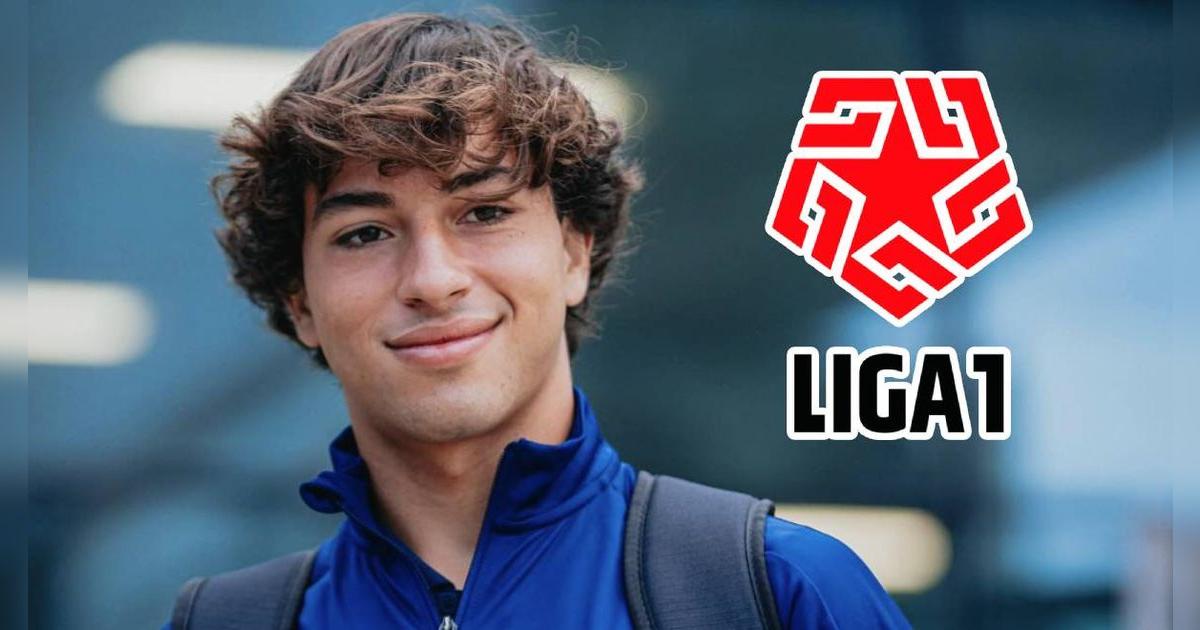 Club peruano daría golpe en la Liga 1 con la llegada de Bassco Soyer: 