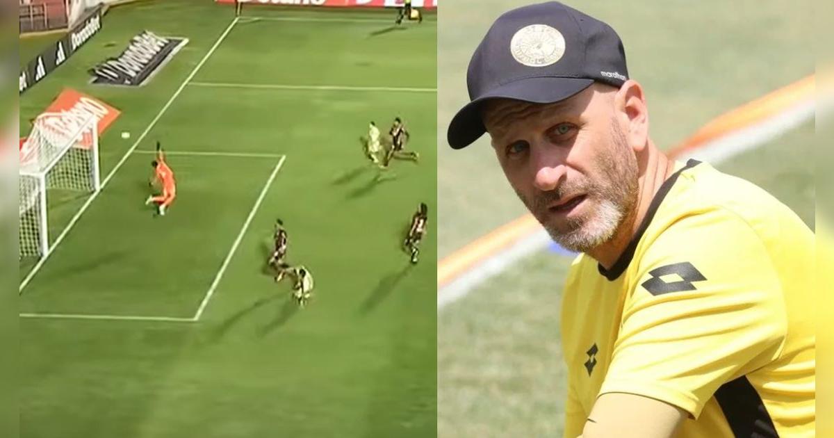 DT de Cusco FC dio categórico mensaje tras quitarle el invicto a Universitario: 