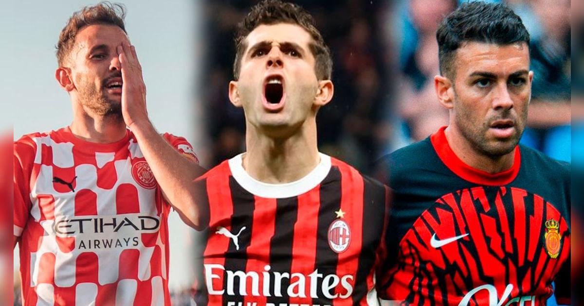 Partidos de hoy EN VIVO, lunes 5 de mayo: Programación, horarios y guía de canales