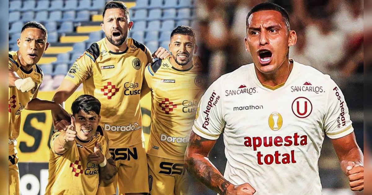 Álex Valera fue directo y dio potente calificativo sobre Cusco FC tras derrota: 
