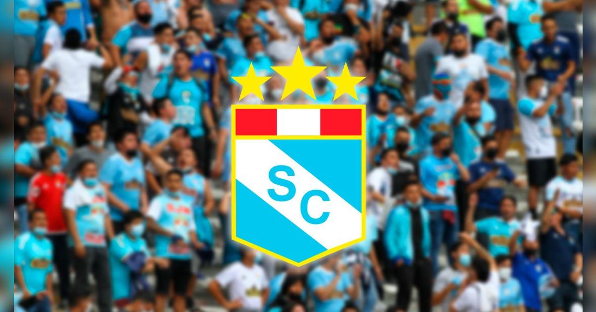 ¡Sorpresa! Sporting Cristal goleó 4-1 y se acerca a Universitario en la cima de la tabla