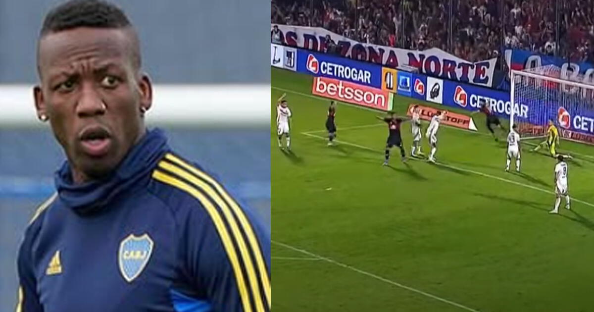 La cruda calificación que recibió Advíncula de medio argentino tras empate de Boca: 