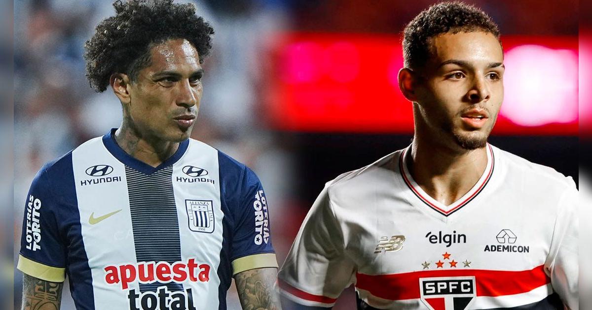 ¿A qué hora juega Alianza Lima vs Sao Paulo el partido de Copa Libertadores 2025?