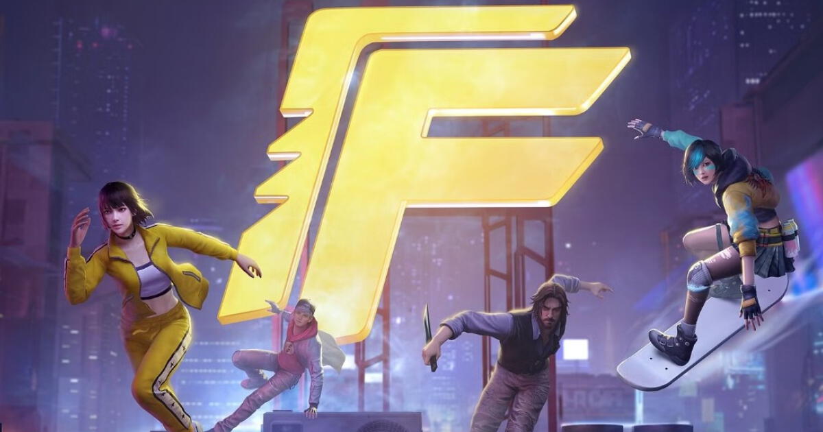 Canjea códigos Free Fire de HOY, lunes 5 de mayo, para conseguir recompensas fácil y 100% gratuito