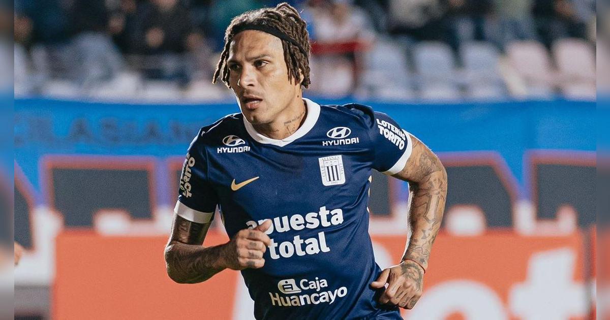 ¿Se acabó la amistad? Luis Zubeldía dejó fuerte mensaje sobre Paolo Guerrero: 