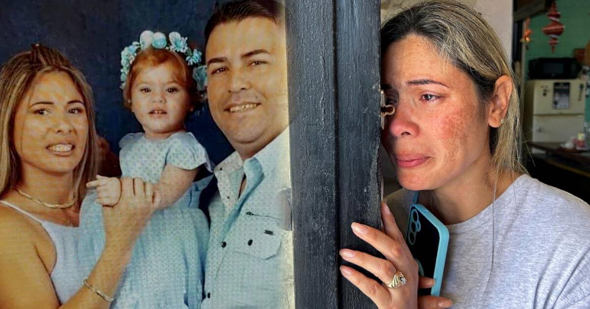 Madre de Florida 