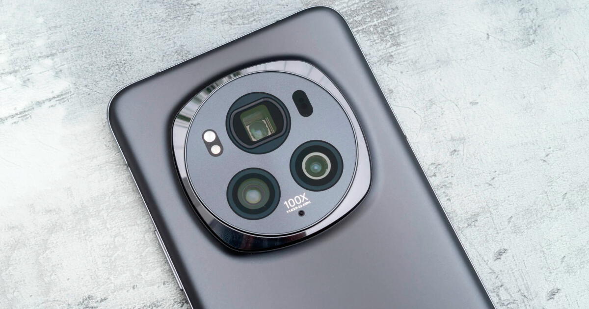 Este HONOR es mejor que el Galaxy S25 Ultra con procesador GAMER, cámaras 4K con IA y precio insuperable
