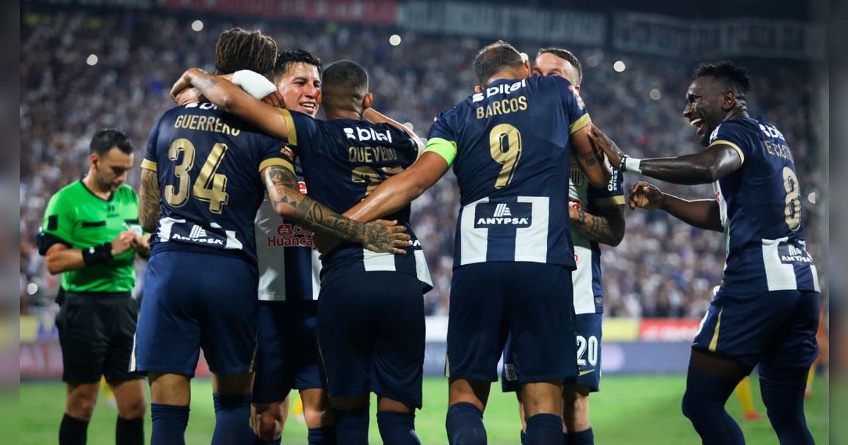Alianza Lima perderá 4 figuras de peso para crucial partido ante Sao Paulo por Libertadores