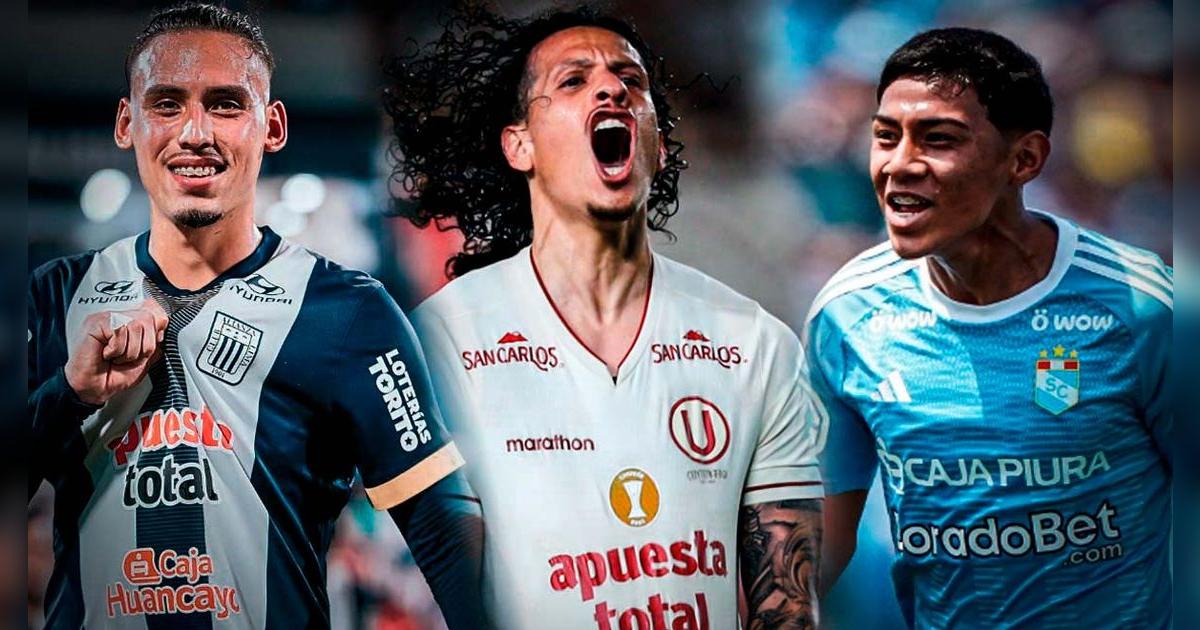 Partidos Liga 1 Perú 2025: programación, horario y dónde ver fecha 12 del Apertura