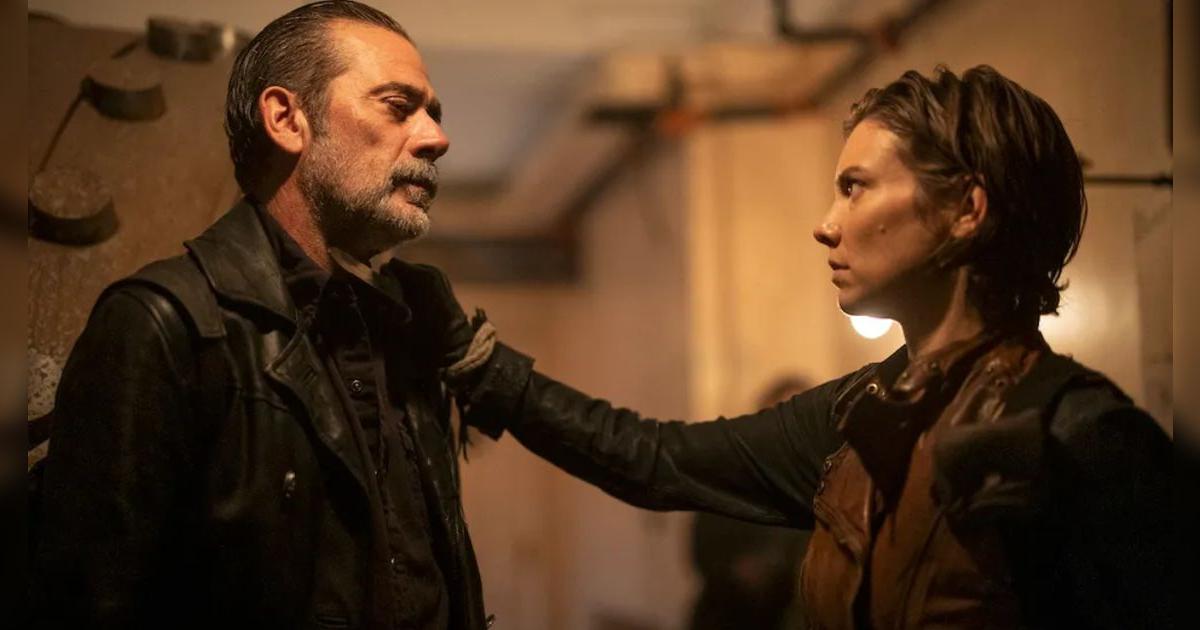 ¿Dónde ver todos los capítulos online de 'The Walking Dead: Dead City' en Latinoamérica?