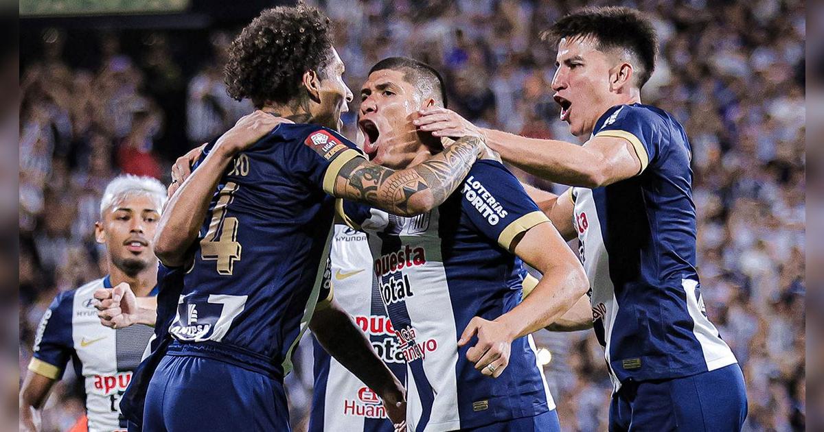 Destacado medio brasileño elogió a jugador de Alianza Lima y advirtió a Sao Paulo: 