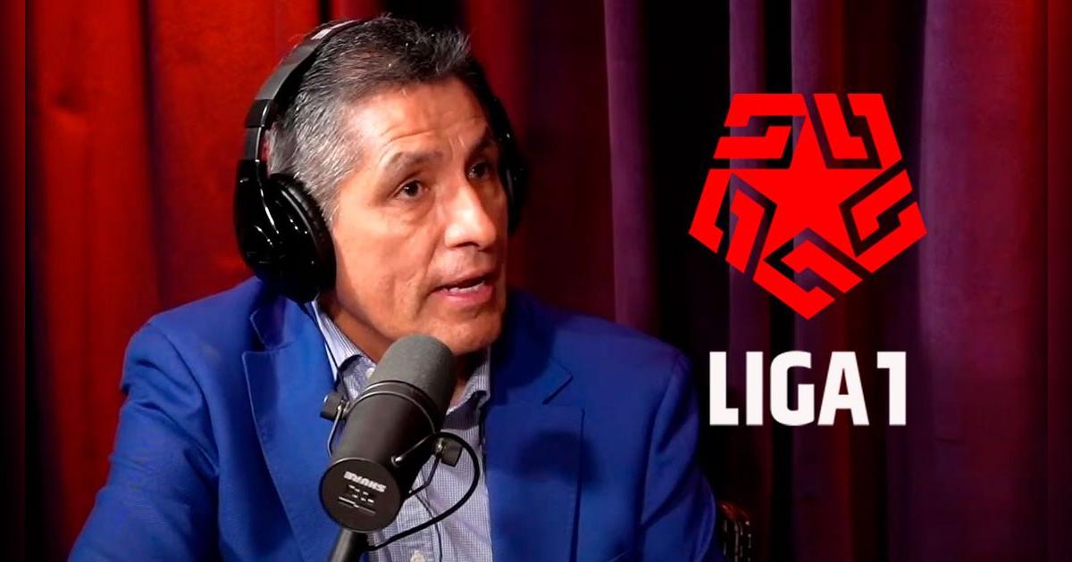 Presidente de la CONAR habló sobre la nueva regla que se aplicaría en la Liga 1: 