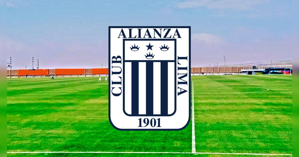 Alianza Lima goleó 9-0 y acorta distancias con Universitario en la tabla de posiciones