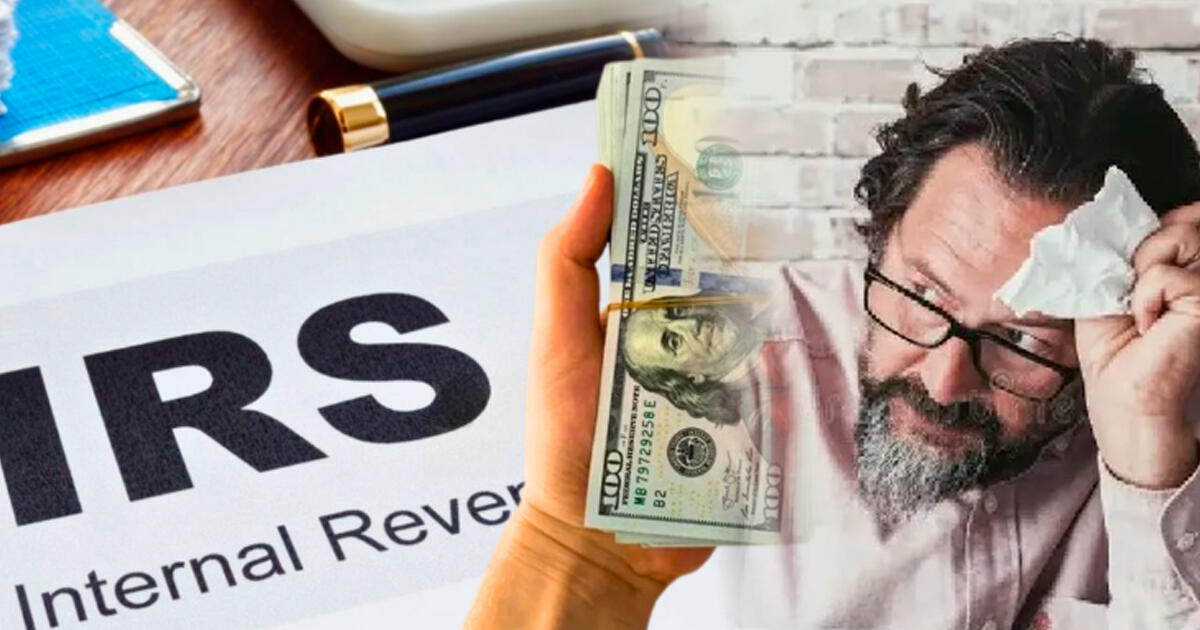 IRS podría quedarse con el SALARIO de TRABAJADORES en EE. UU.: ¿por qué y cómo evitarlo?