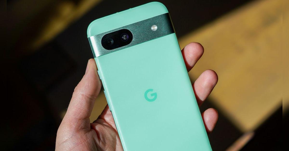 Los mejores celulares para regalar por el Día de la Madre con buen precio y calidad