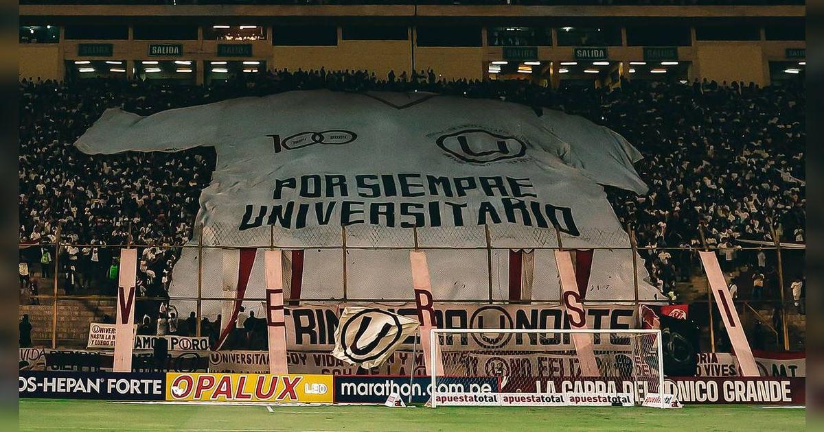 Universitario descartó a dos posibles candidatos para ser su nuevo director deportivo del club