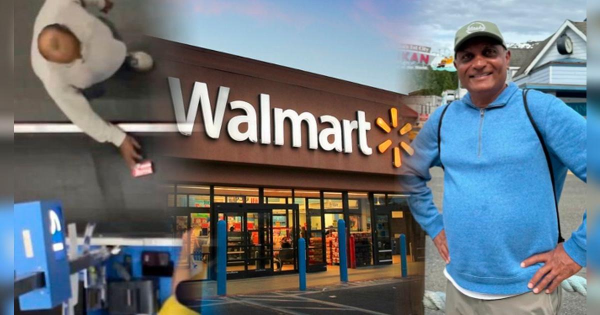 PÁNICO en Walmart. reportan detención de hombre acusado de intento de secuestro de menor en Georgia