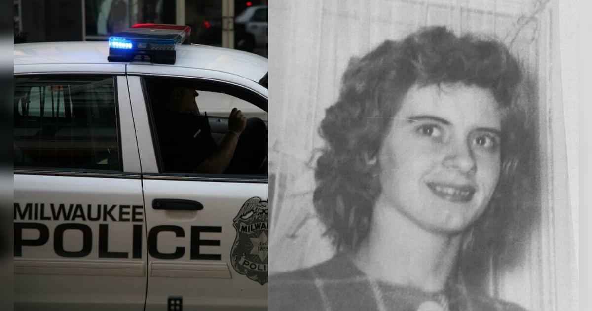 Mujer de Wisconsin hallada con vida tras 62 años 