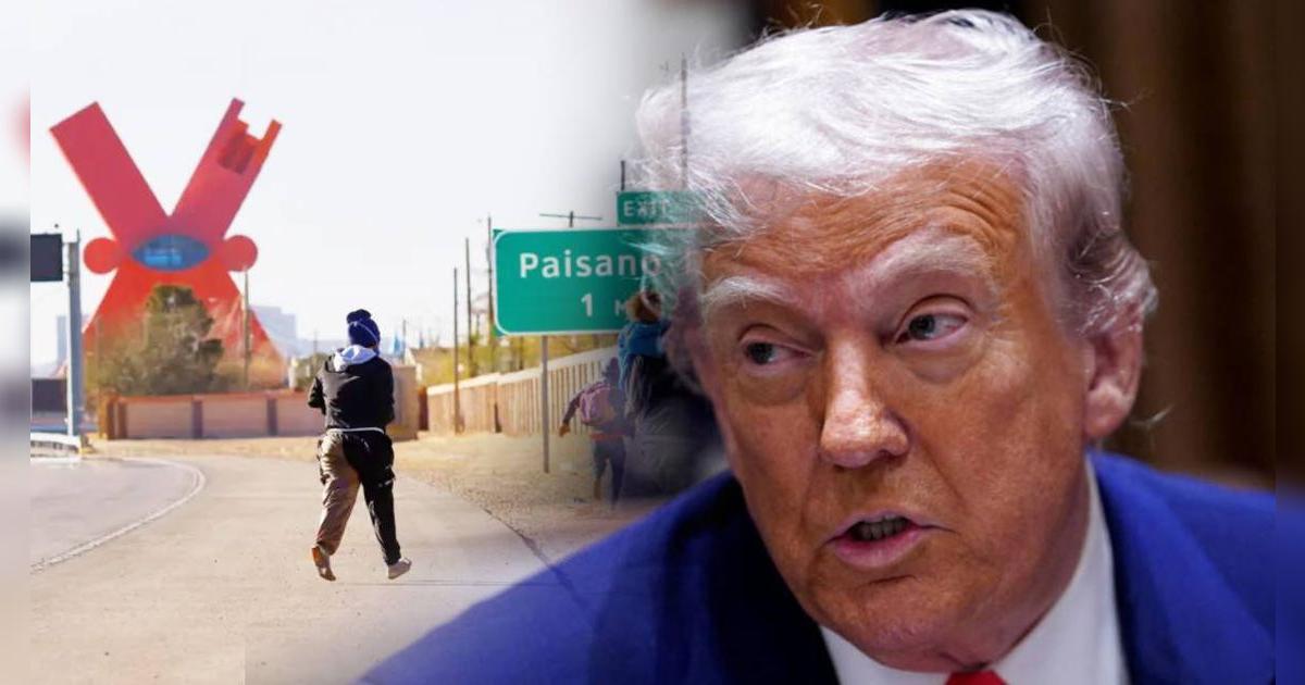 Gobierno de Estados Unidos ofrecerá este MONTO y PASAJE AÉREO para que se AUTODEPORTEN: ¿quiénes son los inmigrantes que están en la lista?