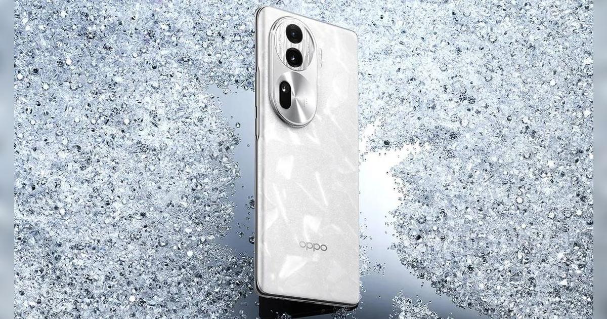 Puede que no lo conozcas, pero este Oppo de 2023 es uno de los mejores teléfonos del mundo y su precio es bajo