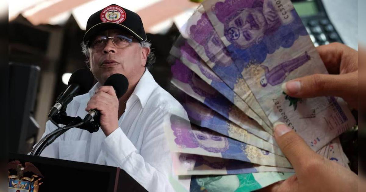 Aumento del salario mínimo 2025 en Colombia: esto recibirán los empleados públicos tras incremento